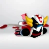 Tirelire GOLDORAK Spacer -<PLASTOY Cheap