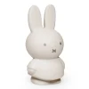 Tirelire Miffy - Atelier Pierre Junior - 19cm - Sable<Peluches Miffy & Snoopy Sale