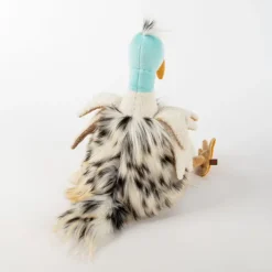 Tobago Tom, oiseau en peluche Kikeriki 42982<SIGIKID Best