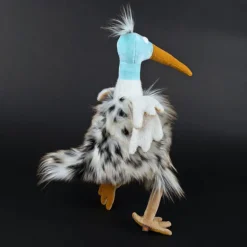 Tobago Tom, oiseau en peluche Kikeriki 42982<SIGIKID Best