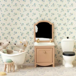 Toilettes vintage miniatures<Maileg Cheap