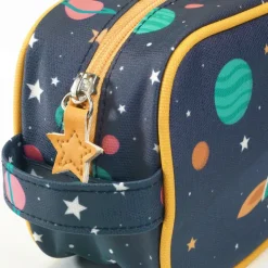 Trousse pour enfant 'Direction espace' 284<Djeco Outlet