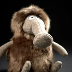 Trumpet Crumpet, fourmilier en peluche Beast 39696<SIGIKID Store