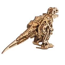 Tyrannosaure – UGEARS Puzzle 3D Mécanique<UGEARS models Hot