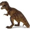 Tyrannosaure rex, figurine 55001<Papo Flash Sale