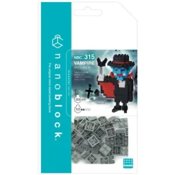 Vampire<nanoblock Hot