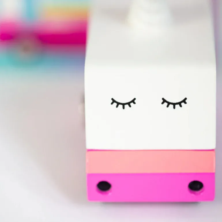 Van Licorne voiture<Candylab TOYS Sale