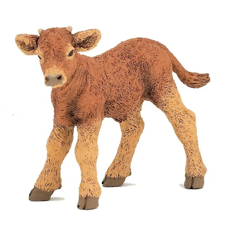 Veau limousin, figurine 51132<Papo Cheap