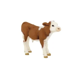 Veau simmental, figurine 51134<Papo Fashion
