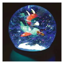 veilleuse Avion 3407<Djeco Best Sale