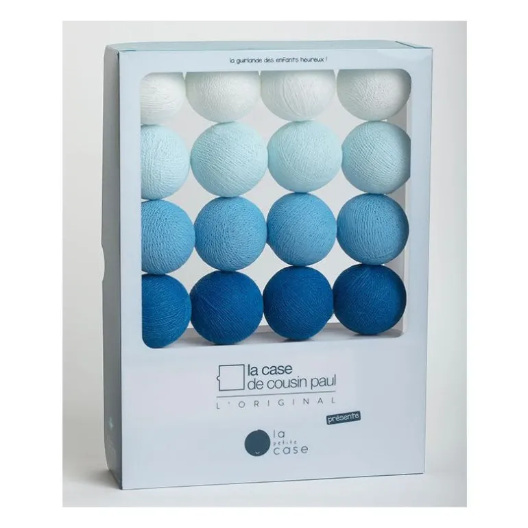 Veilleuse Lucien 'la petite case'<La case de cousin PAUL Flash Sale