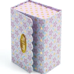 Violet Tinyroom, chambre pour figurine tinyly de 6965<Djeco New