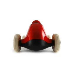 Voiture de course rouge: Quel design !<Playforever Cheap