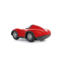 Voiture de course bleu métal: Quel design !<Playforever Sale