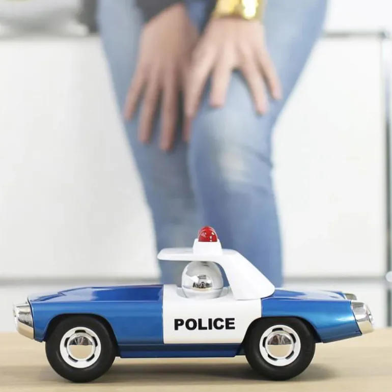 Voiture de police Maverick Heat<Playforever Cheap
