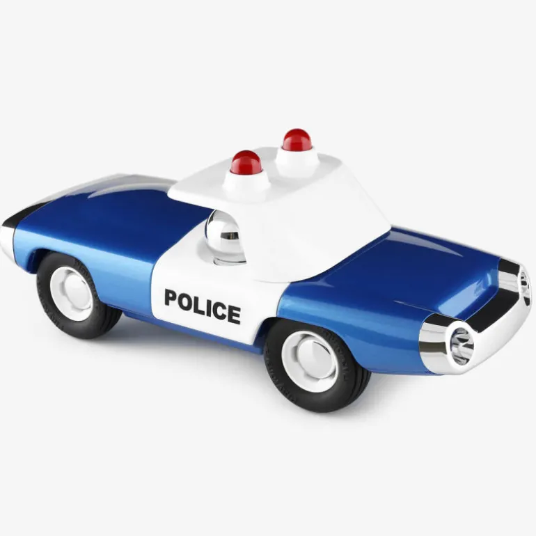 Voiture de police Maverick Heat<Playforever Cheap