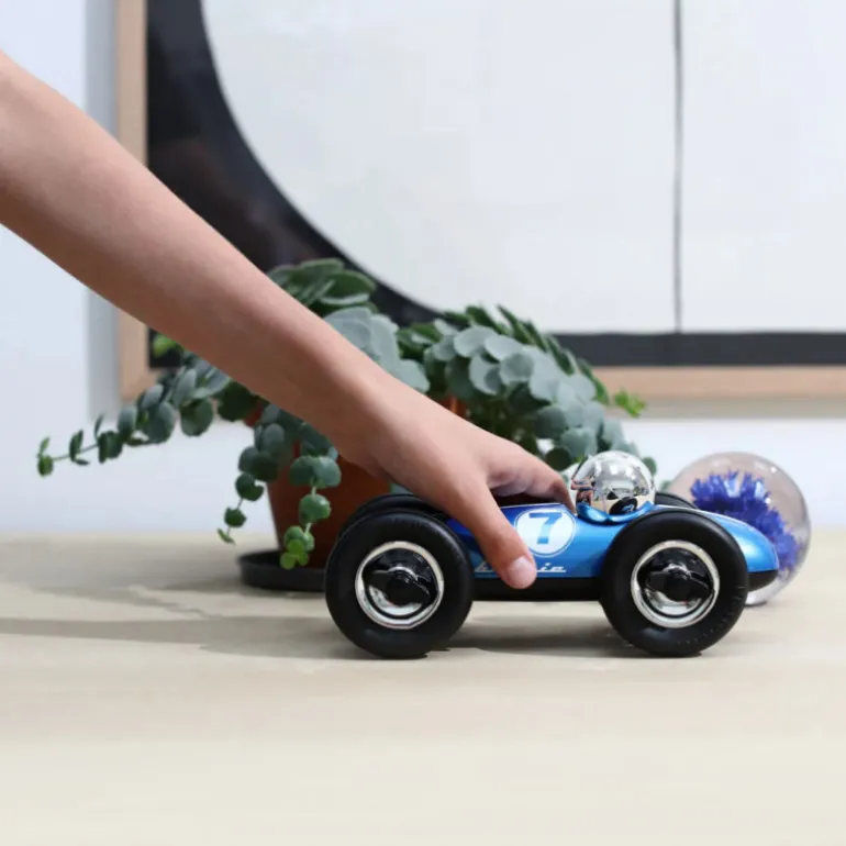 Voiture Bonnie car joules 'midi'<Playforever New