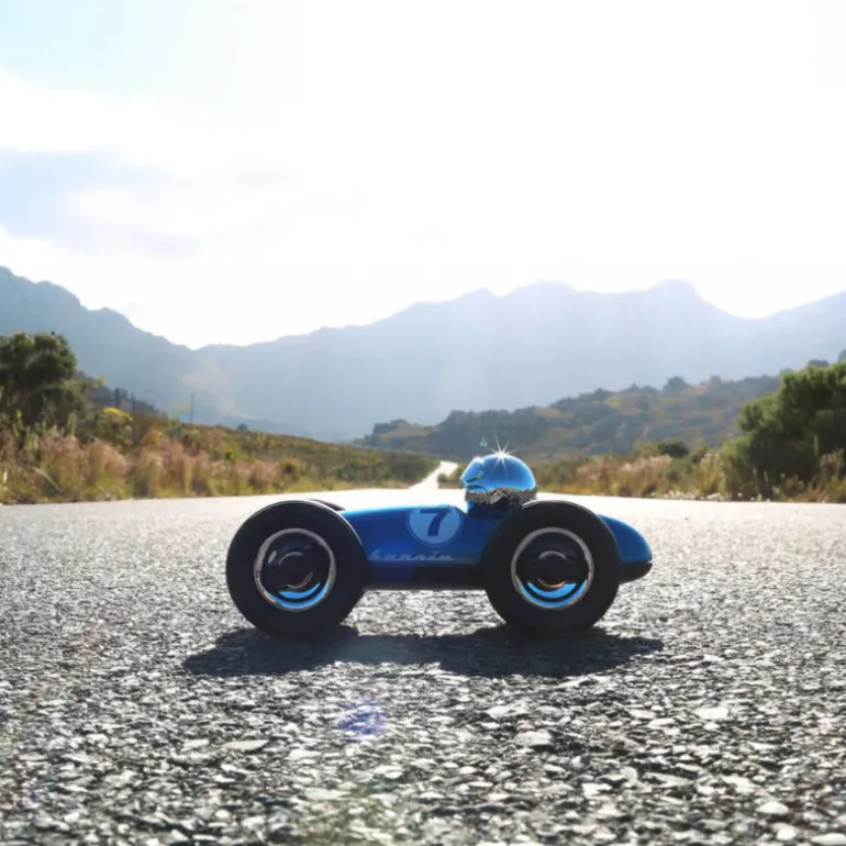 Voiture Bonnie car joules 'midi'<Playforever New