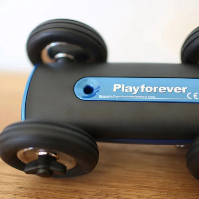 Voiture Bonnie car joules 'midi'<Playforever New