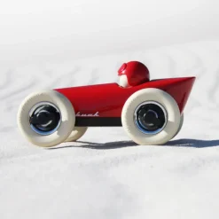 Voiture Buck car red 'midi'<Playforever New