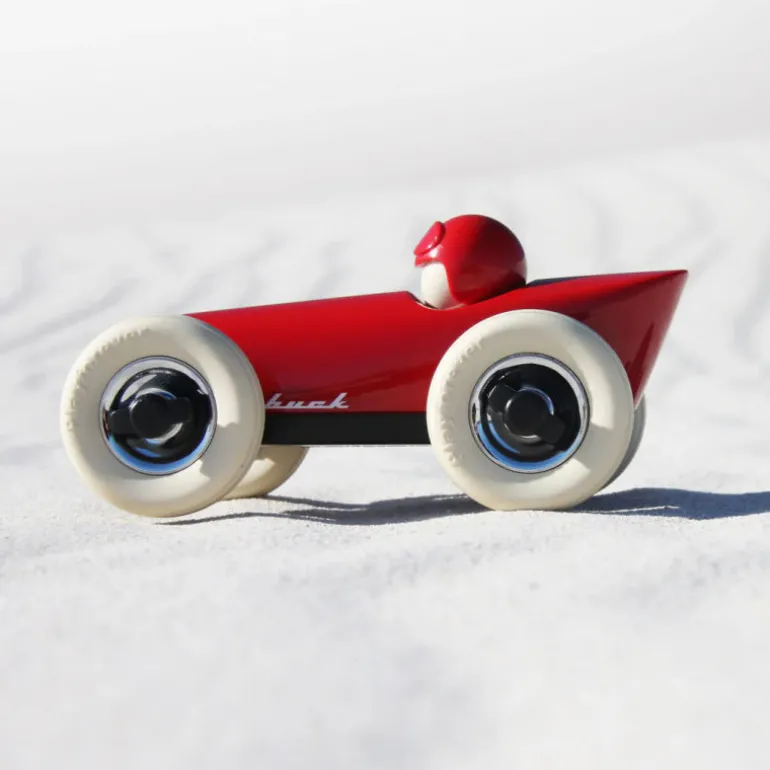 Voiture Buck car red 'midi'<Playforever New