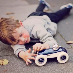 Voiture Clyde car midnight 'midi'<Playforever Sale