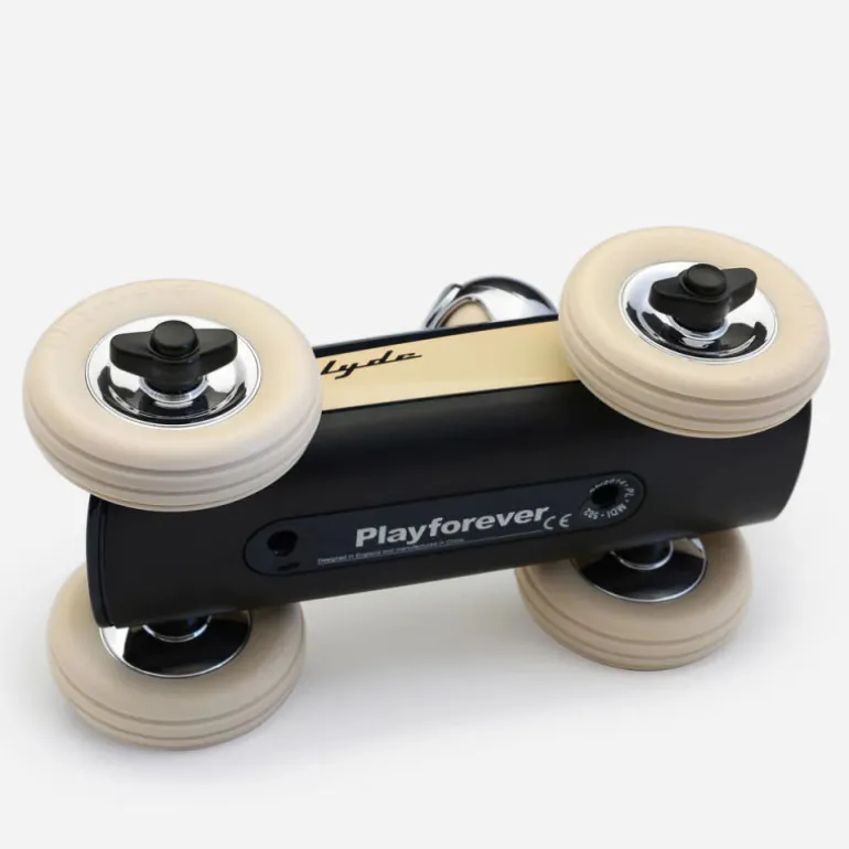 Voiture Clyde car midnight 'midi'<Playforever Sale