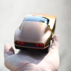 Voiture Fastback or<Playforever Fashion