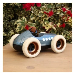 Voiture Karlos Egg gris<Playforever New