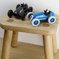 Voiture Loretino monaco bleue<Playforever Sale