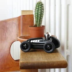 Voiture Loretino verona noire<Playforever Hot