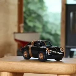 Voiture Luft Crow noire<Playforever Cheap