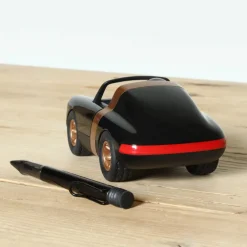 Voiture Luft Crow noire<Playforever Cheap