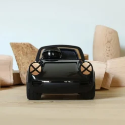 Voiture Luft Crow noire<Playforever Cheap