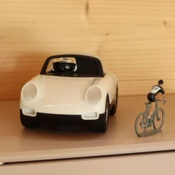 Voiture Luft Pfeiffer blanc<Playforever Cheap