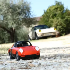 Voiture Luft Biba orange<Playforever Flash Sale