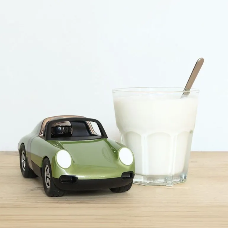 Voiture Luft Hopper verte<Playforever Best Sale