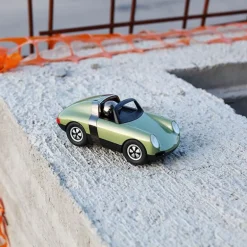 Voiture Luft Hopper verte<Playforever Best Sale