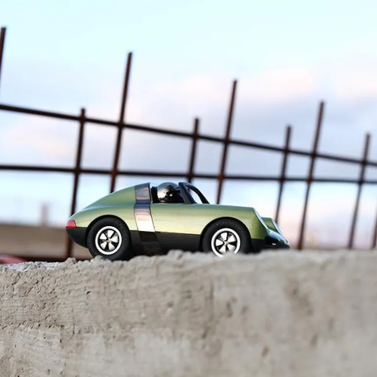 Voiture Luft Hopper verte<Playforever Best Sale