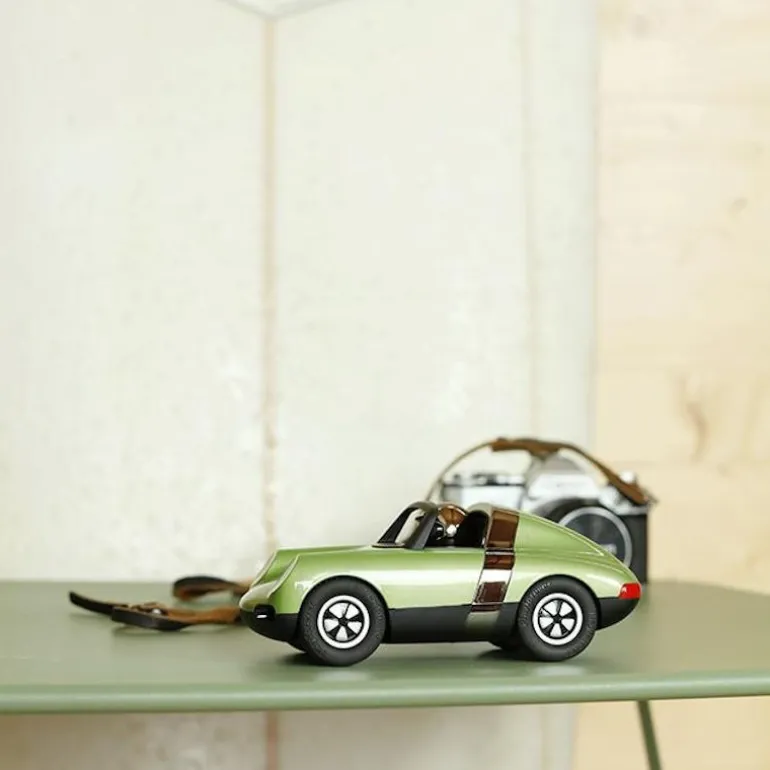 Voiture Luft Hopper verte<Playforever Best Sale