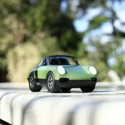 Voiture Luft Hopper verte<Playforever Best Sale