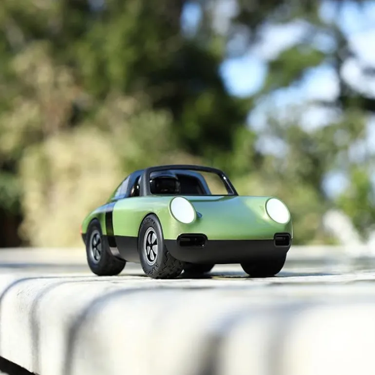 Voiture Luft Hopper verte<Playforever Best Sale