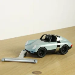 Voiture Luft Slate grise<Playforever Clearance