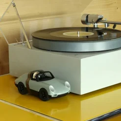 Voiture Luft Slate grise<Playforever Clearance