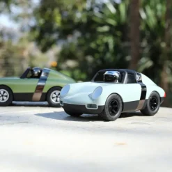 Voiture Luft Slate grise<Playforever Clearance