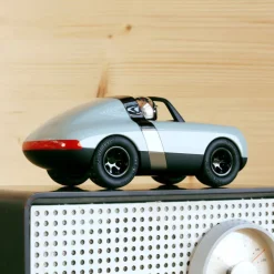Voiture Luft Slate grise<Playforever Clearance