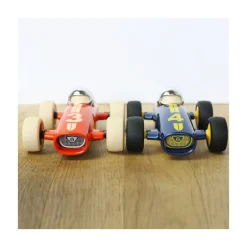 Voiture Malibu Lucas<Playforever Shop