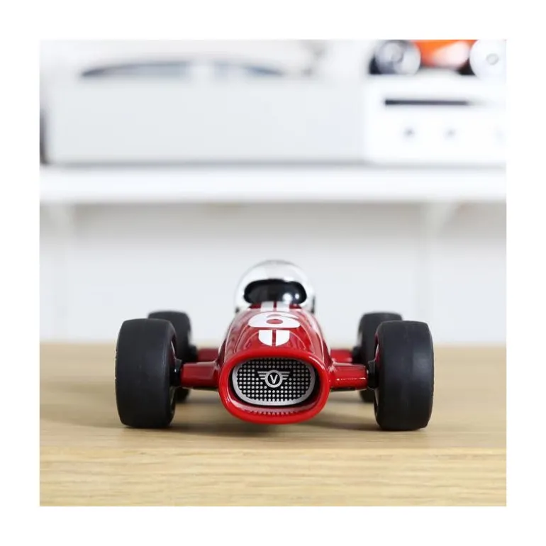 Voiture Malibu Ross<Playforever Flash Sale
