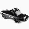 Voiture Maverick Police noire<Playforever Best