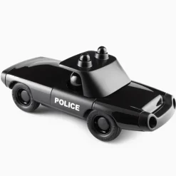 Voiture Maverick Police noire<Playforever Best